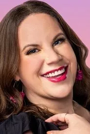 Whitney Way Thore en Dancing Man the Documentary