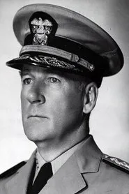 W.H.P. Blandy en Trinity and Beyond: The Atomic Bomb Movie