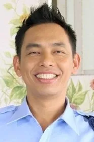 Retrato de Wichai Jongprasitporn