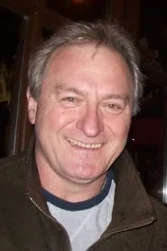 Retrato de Wiesław Cichy