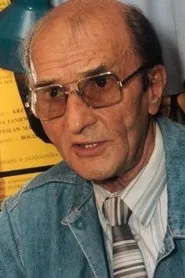 Retrato de Wiesław Drzewicz