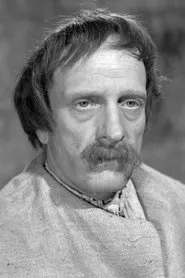 Retrato de Wiesław Mirewicz