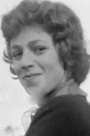 Wiesława Kosmalska en El hombre de hierro