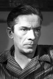 Wiktor Grotowicz en Katastrofa