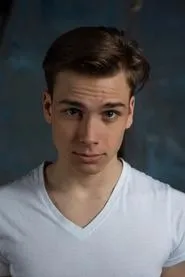 Retrato de Wiktor Piechowski