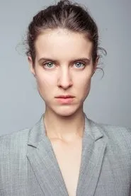 Wiktoria Wolańska en Las Legiones Emergentes