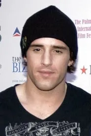 Wil Horneff en The Yearling