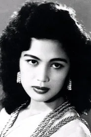 Retrato de Wilaiwan Watthanaphanit