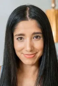 Retrato de Wild Nicol