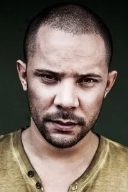 Retrato de Wildstylez