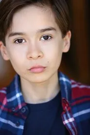 Retrato de Will Babbitt