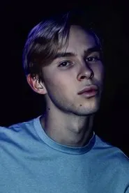 Retrato de Will Baker