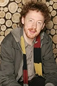 Will Carlough en Robin's Big Date