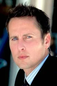 Retrato de Will Carter