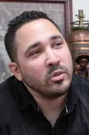 Will Collazo Jr. en Axegrinder 7: New Blood