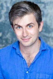 Retrato de Will De Renzy-Martin