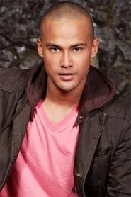 Retrato de Will Devaughn