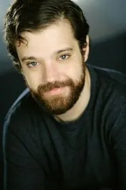 Retrato de Will F Young