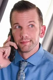 Retrato de Will Havoc