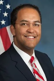 Will Hurd en El Arma Perfecta