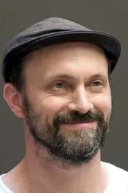Foto de Will Keen
