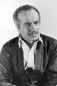 Retrato de Will Kuluva