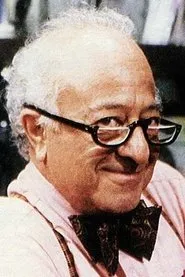 Retrato de Will Lee
