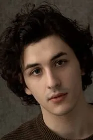 Retrato de Will Price