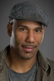 Retrato de Will Prosper