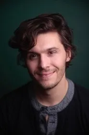 Retrato de Will Seefried