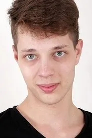 Retrato de Will Simon