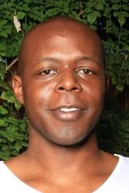 Retrato de Will Tile