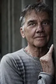 Willem Nijholt en Wie aus Weiter Ferne