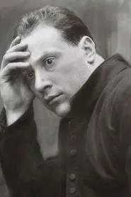 Retrato de Willem van der Veer