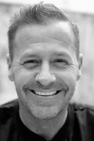 Retrato de Willi Herren