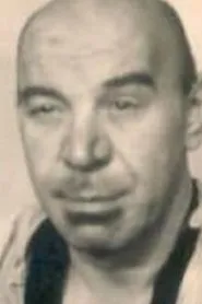 Retrato de Willi Schur