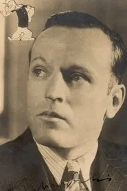 Retrato de William 'Billy' Costello