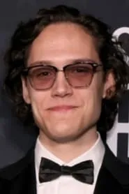 William Atticus Parker en Winter of the Century