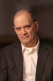William Binney en Citizenfour