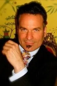 Retrato de William Clift