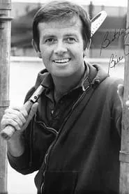 Retrato de William Cort