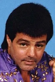 William Cruickshanks en The Beautiful One: Bobby Eaton