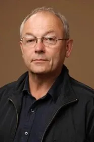 Foto de William D. MacGillivray