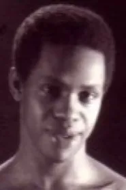Retrato de William Delem