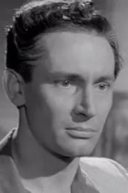 Retrato de William Dexter