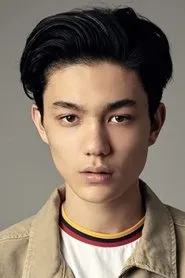 Retrato de William Gao