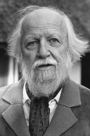 Foto de William Golding