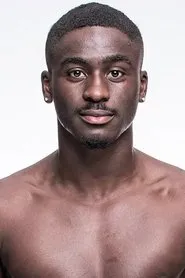 William Gomis en UFC Fight Night 253: Kape vs. Almabayev