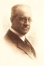 William H. Crane en Tres solterones discretos