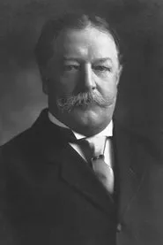 William Howard Taft en The Archives